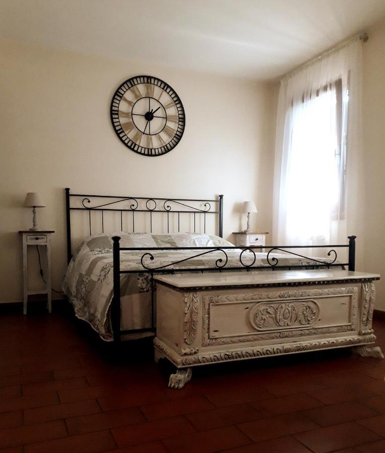 Bed & Breakfast B&B Dai Fiocchi